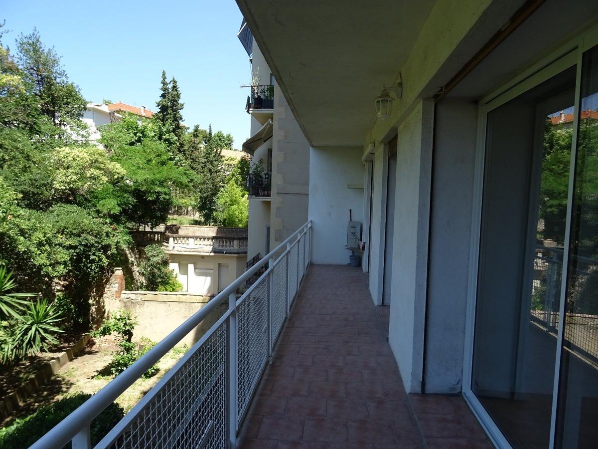 TYPE 2 – NEAR ROND POINT DU PRADO – RUE PARADIS