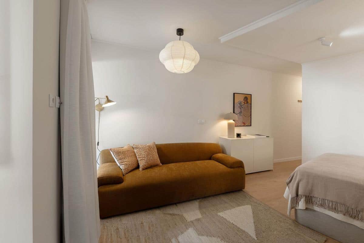 Appartement Lisboa