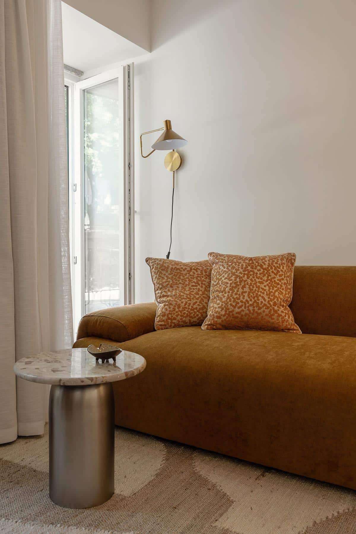 Appartement Lisboa