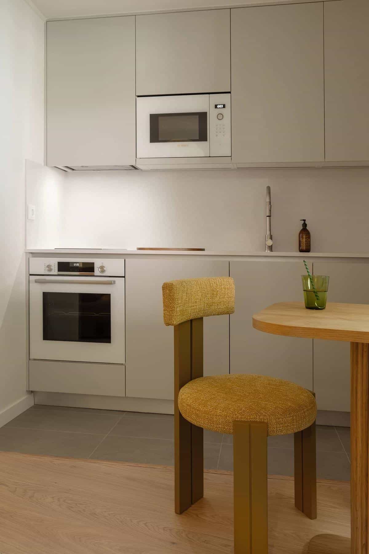 Appartement Lisboa