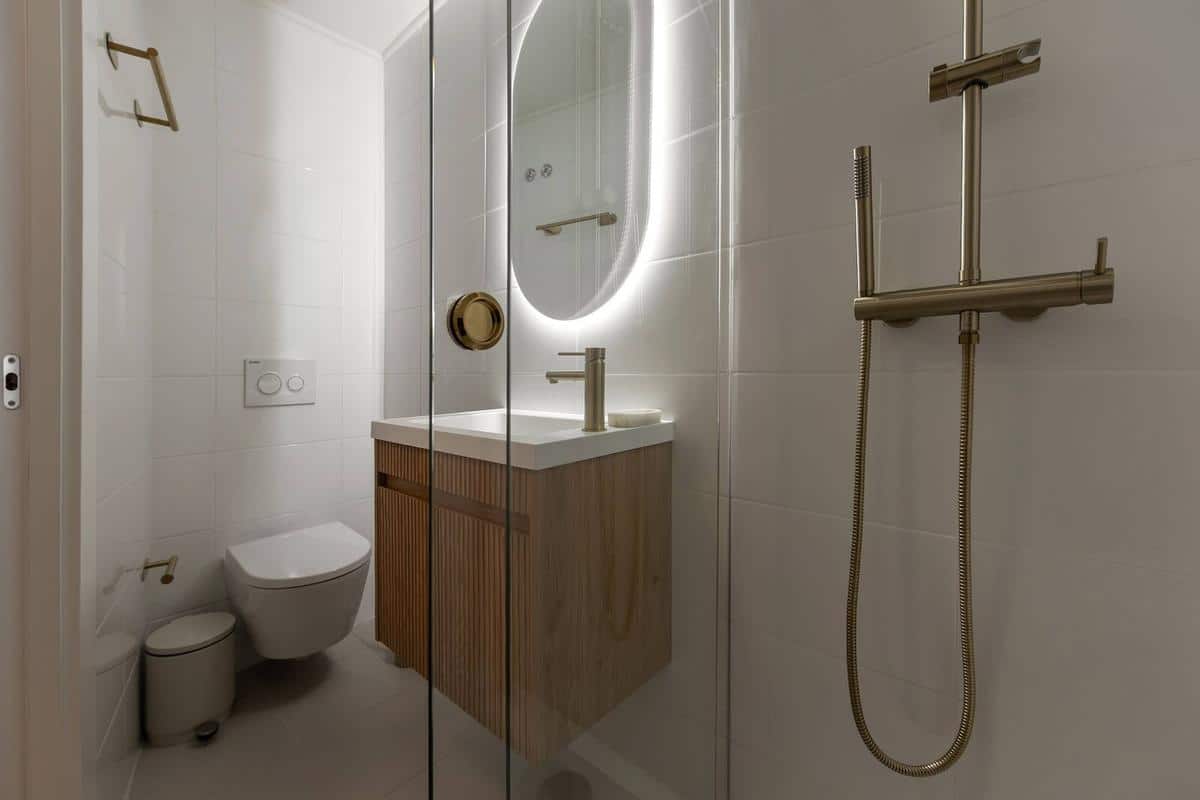 Appartement Lisboa