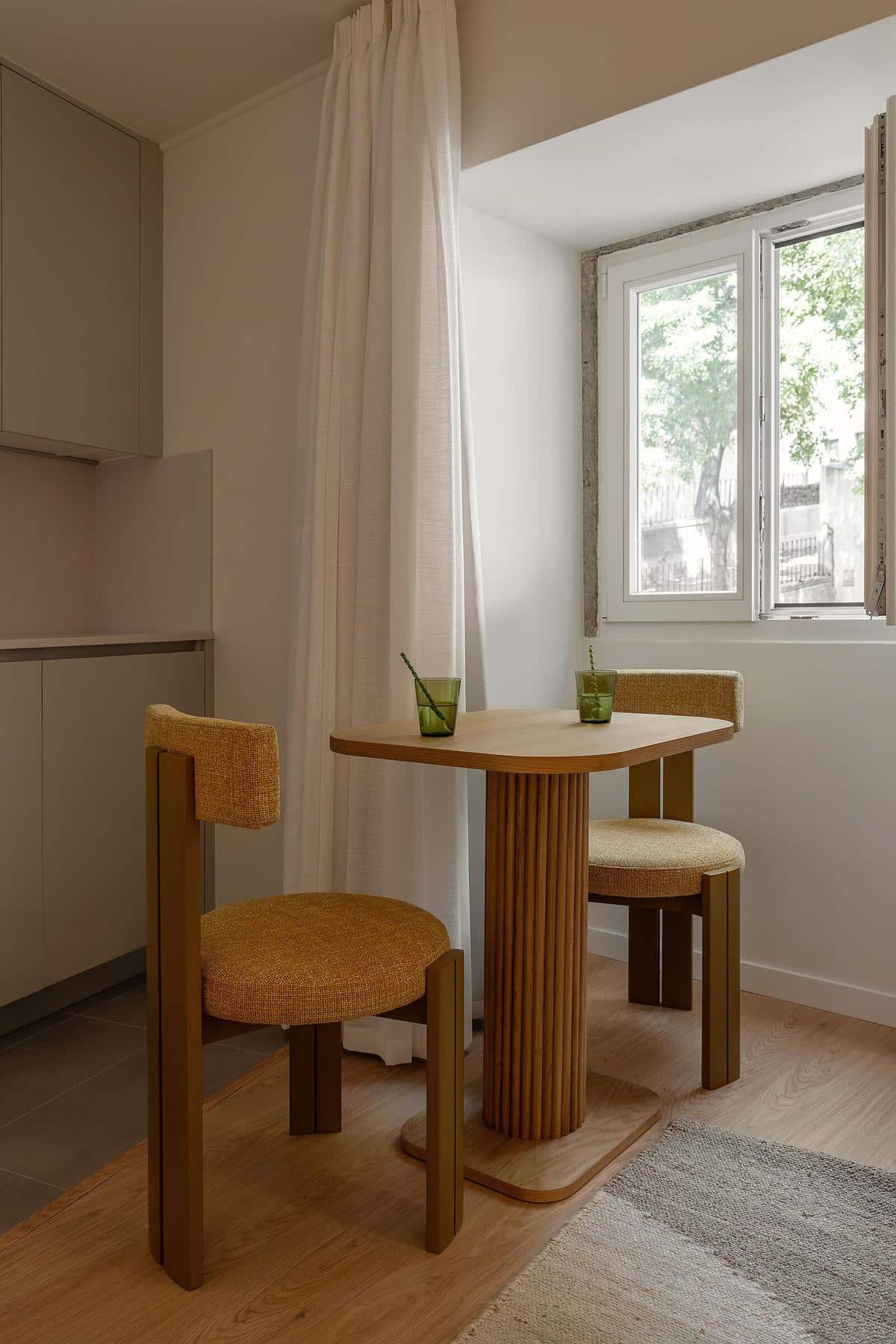 Apartment Lisboa