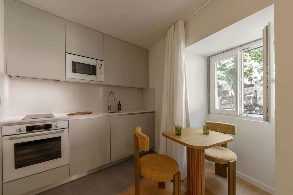 Apartment Lisboa