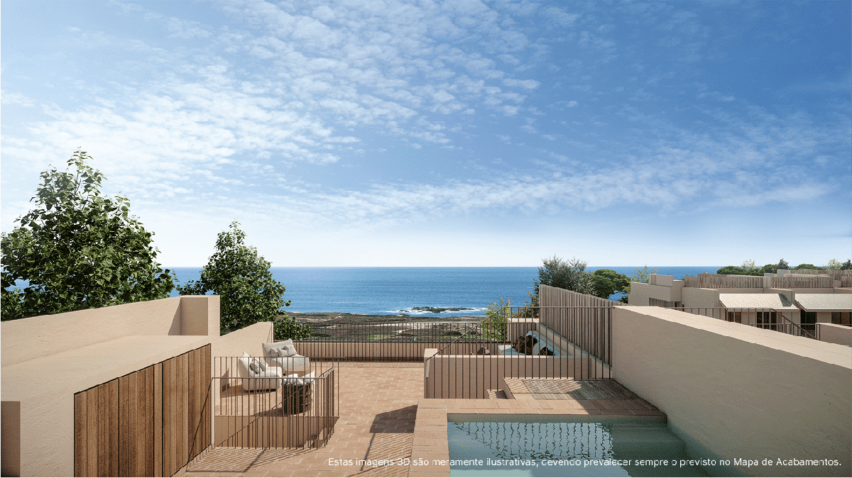 Apartment Sines