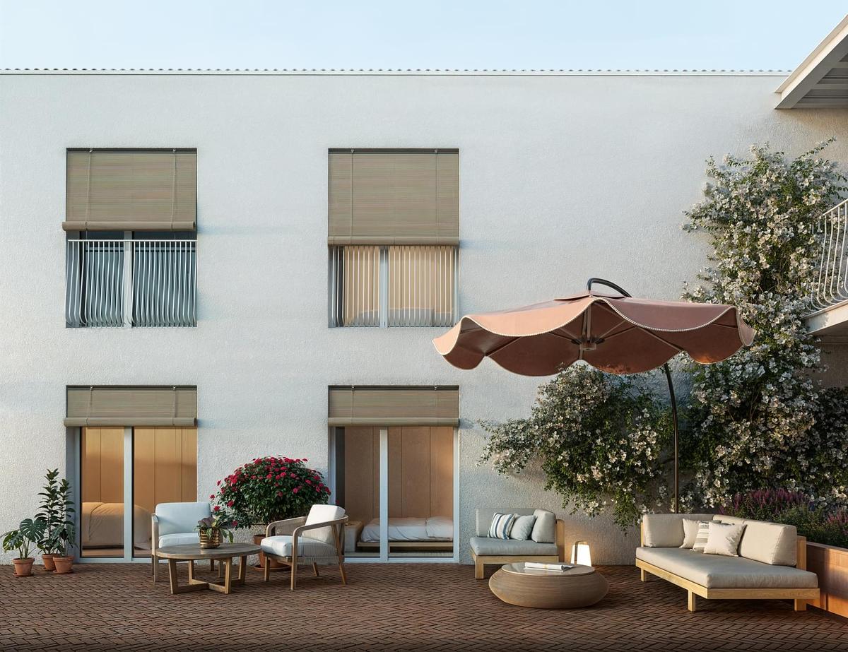 Apartment Alcácer do Sal