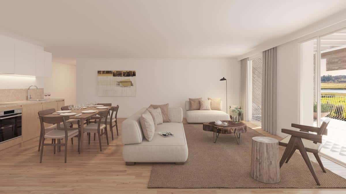 Apartment Alcácer do Sal