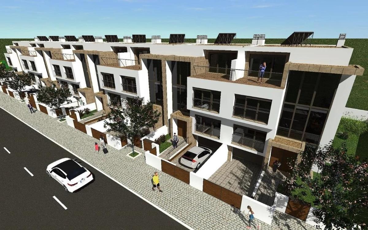 Atterrir Montijo