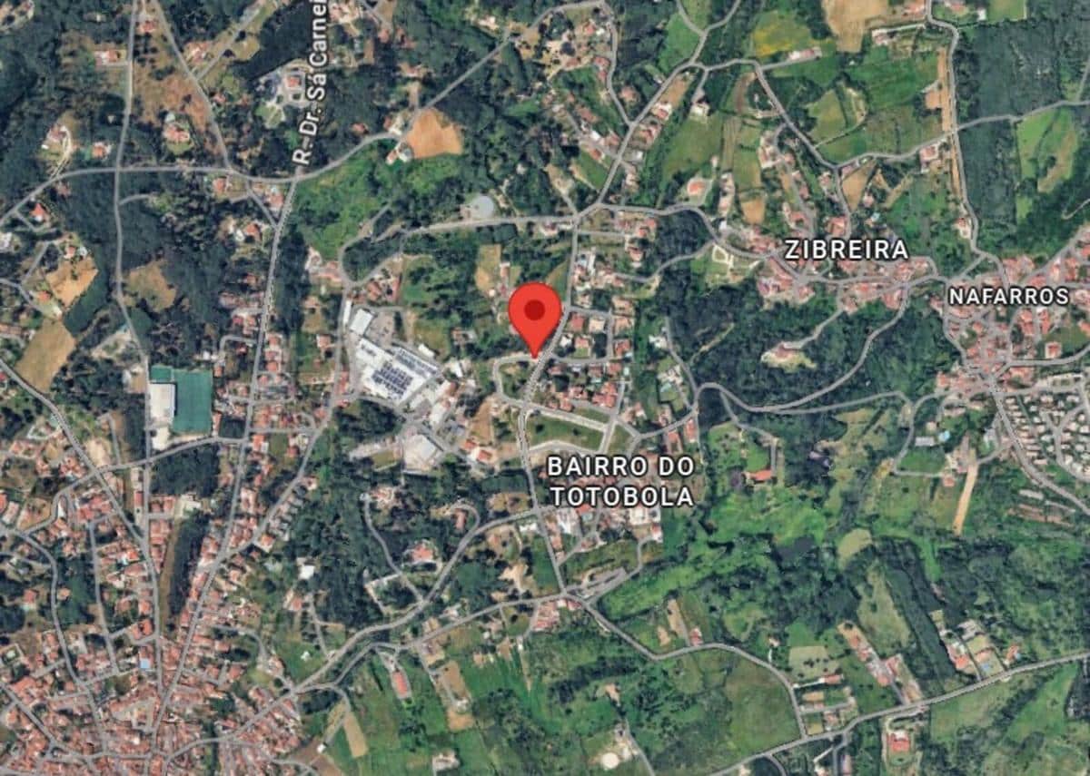 Atterrir Sintra
