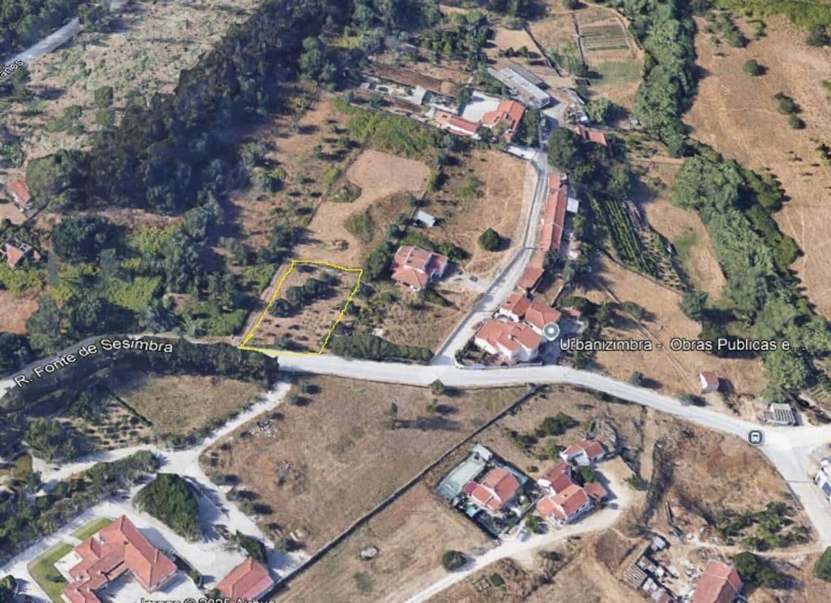 Atterrir Sesimbra