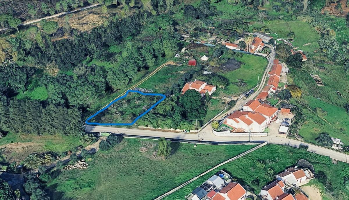 Land Sesimbra