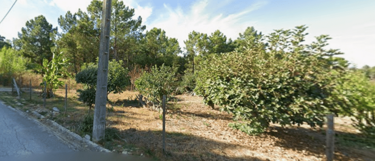 Land Sesimbra