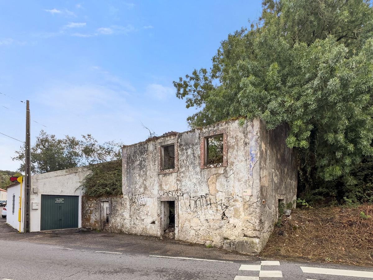 Atterrir Sintra