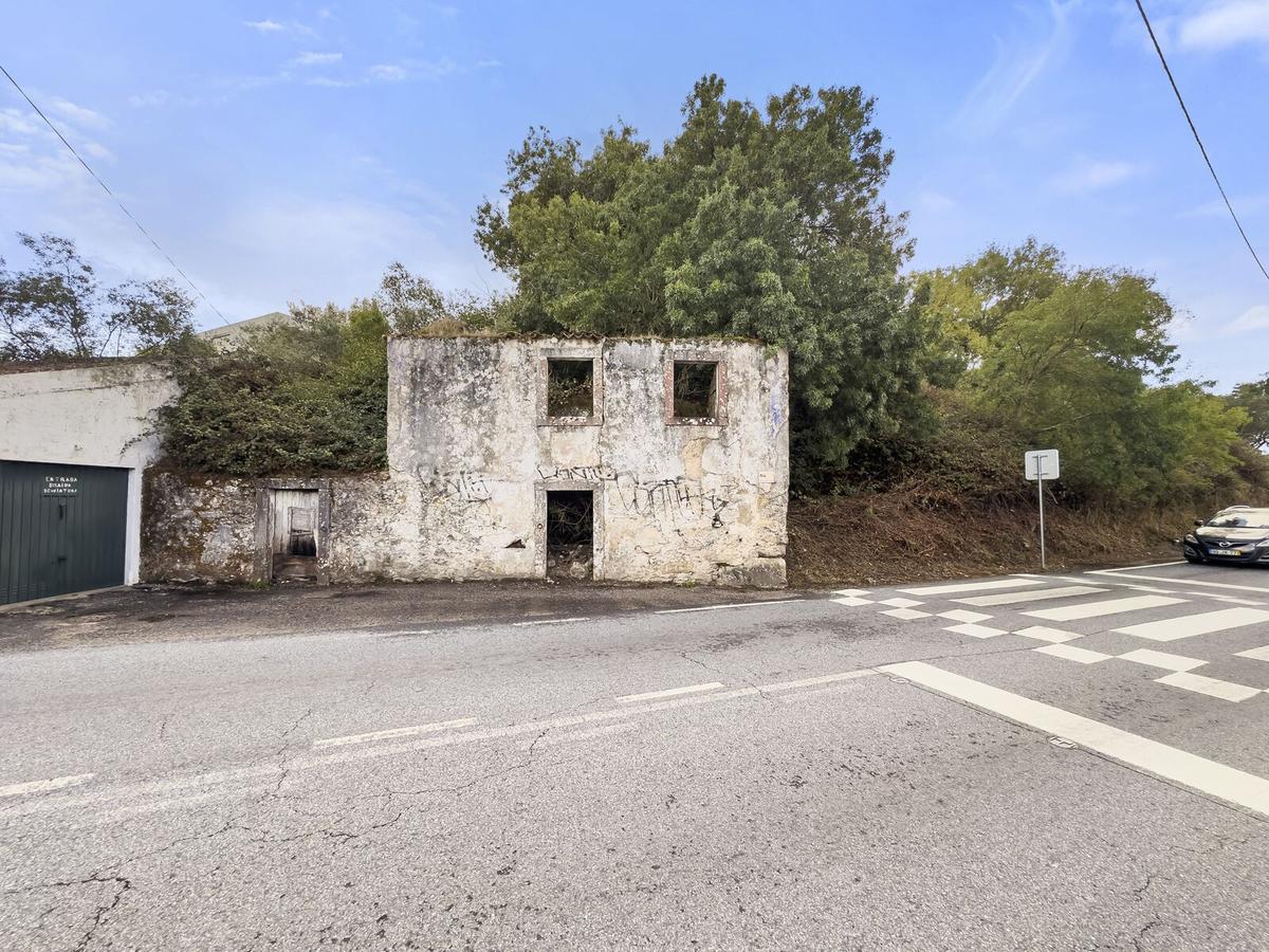 Atterrir Sintra