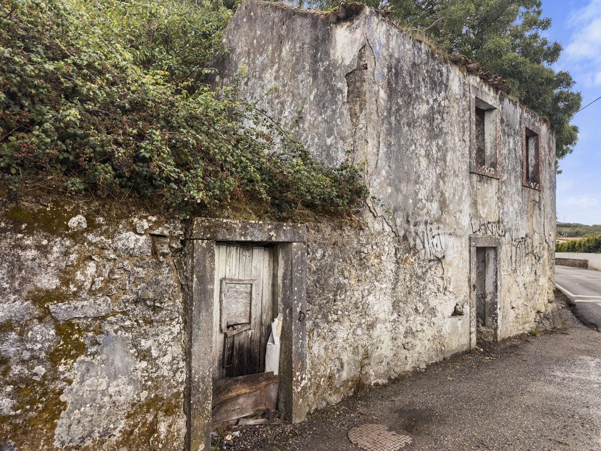 Atterrir Sintra