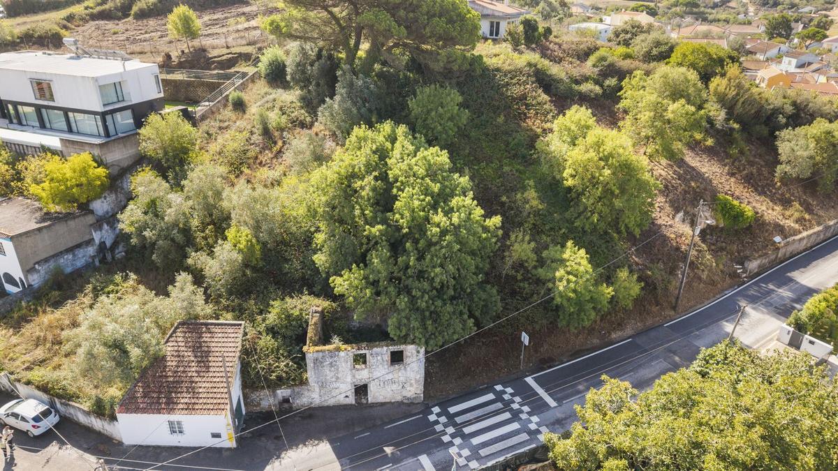 Atterrir Sintra
