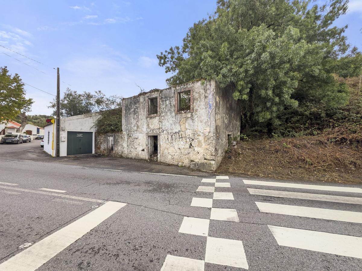 Atterrir Sintra