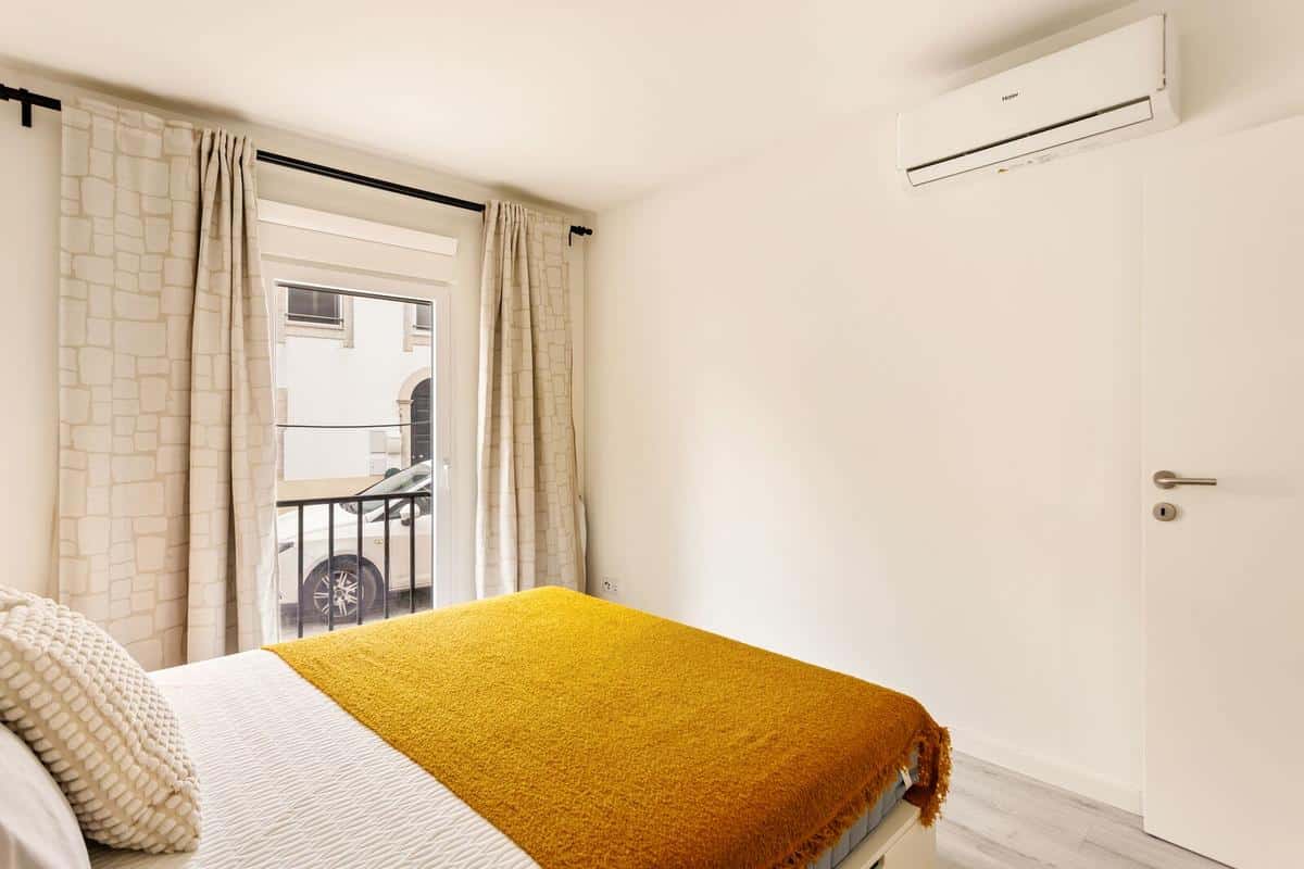 Appartement Peniche