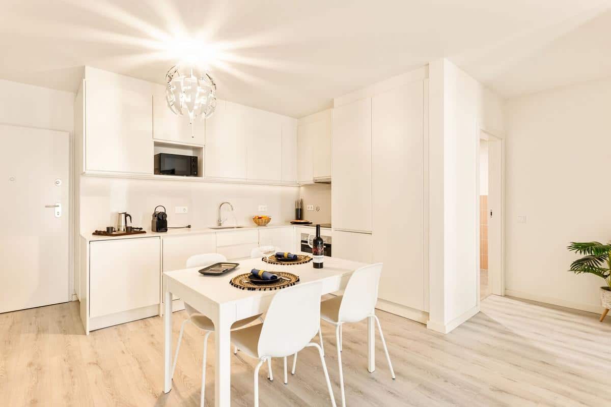 Appartement Peniche