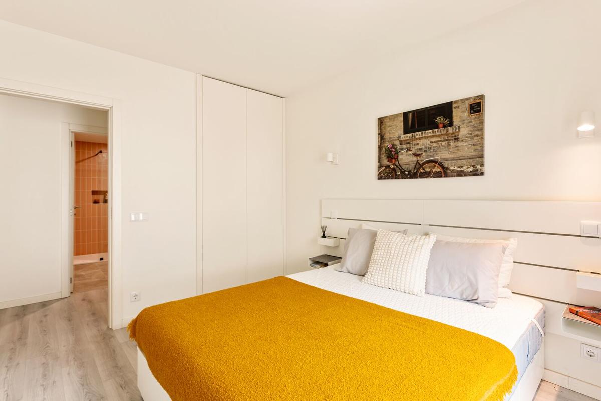 Appartement Peniche