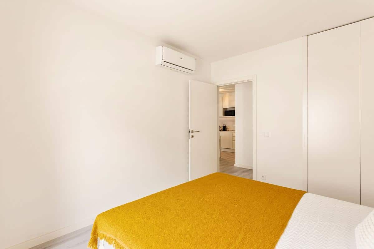 Appartement Peniche