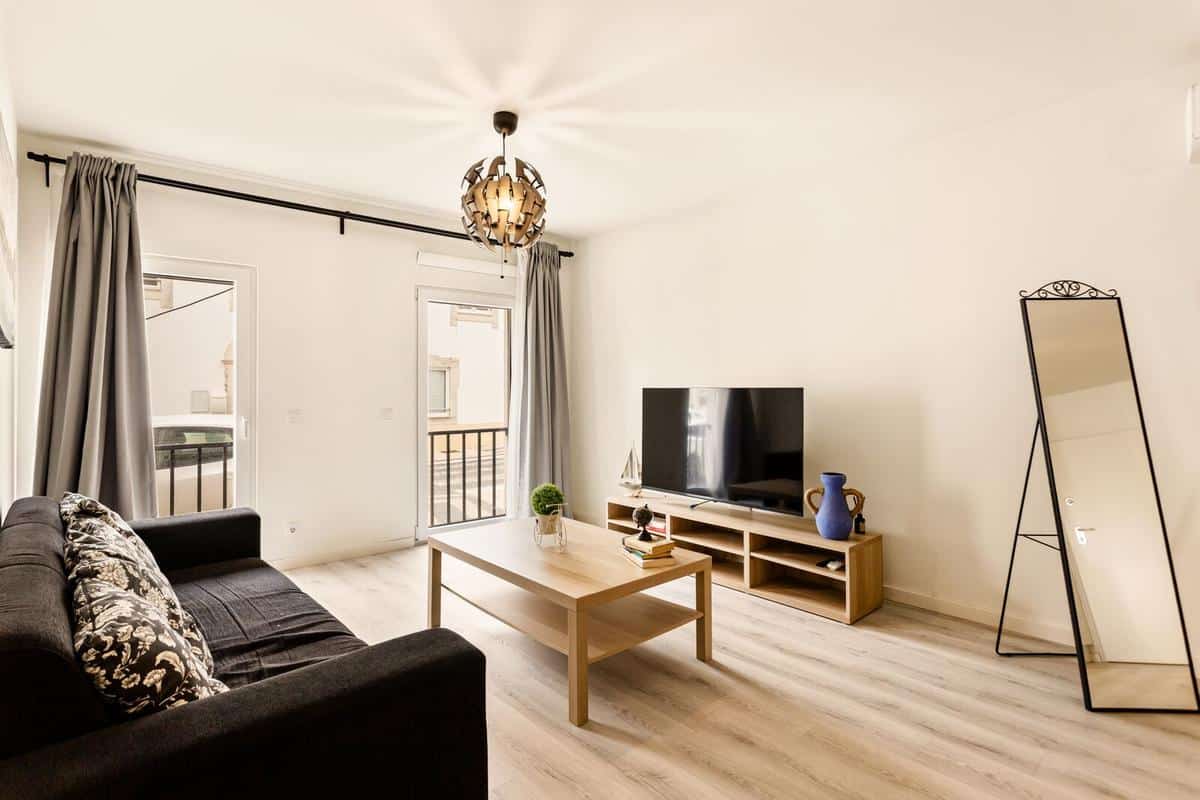 Appartement Peniche