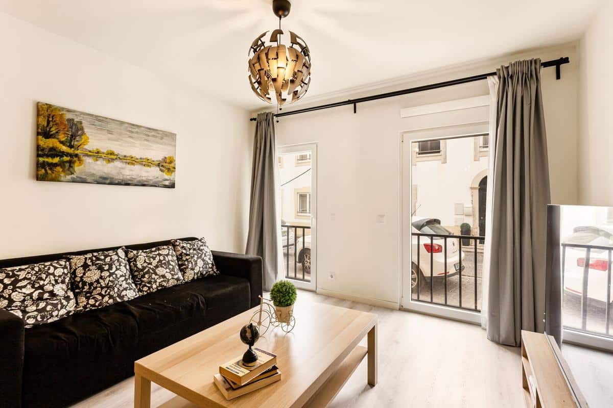 Appartement Peniche