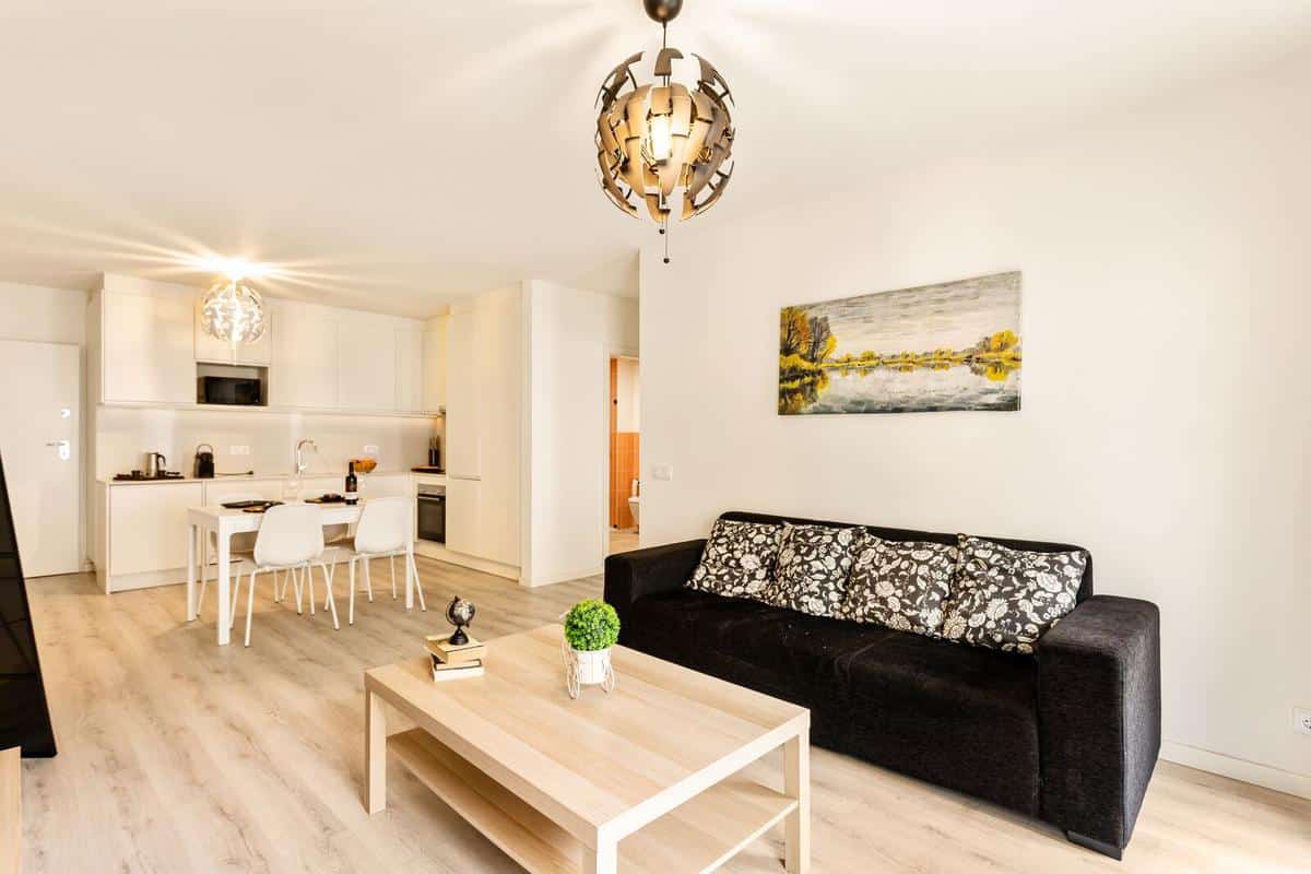 Apartment Peniche