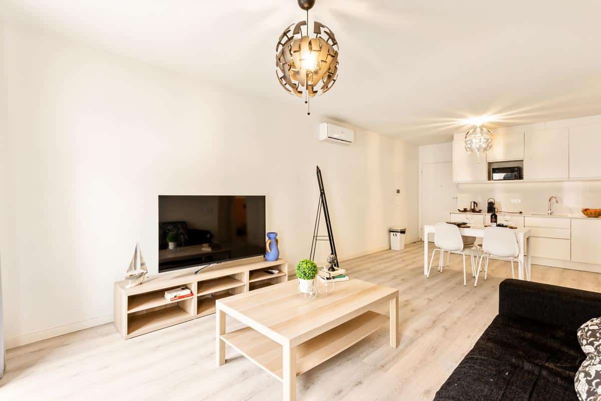 Apartment Peniche