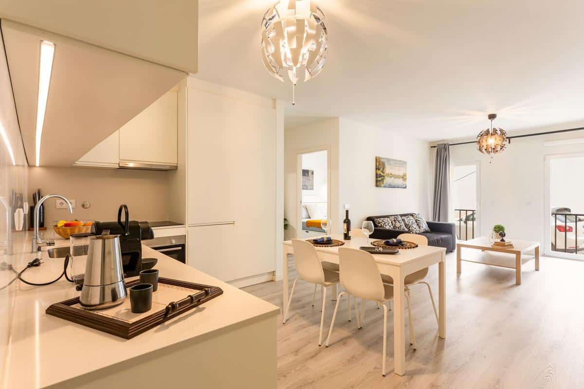 Apartment Peniche