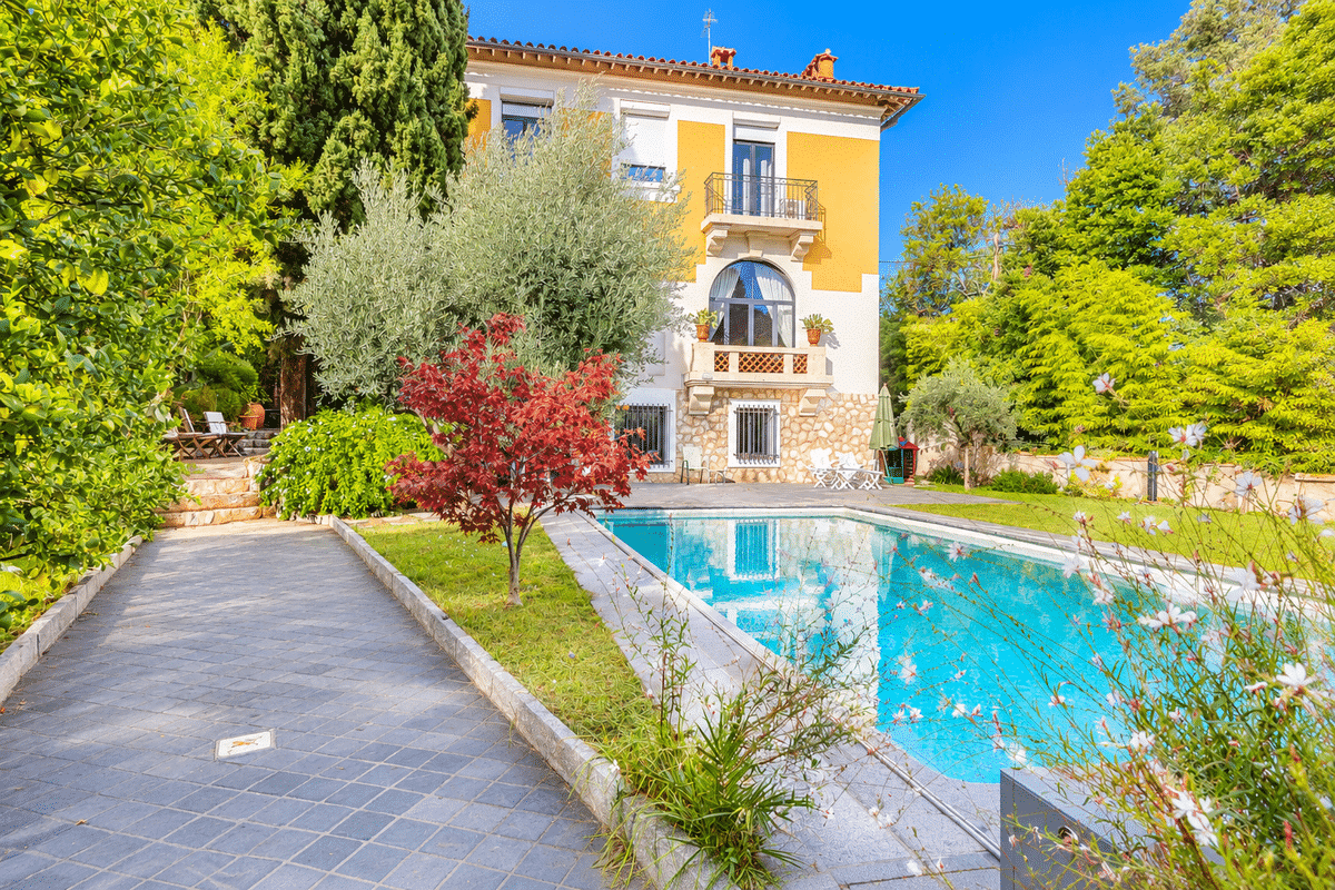 Maison/villa