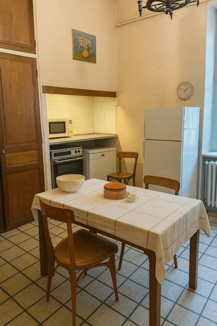 BELLE PROPRIETE A VENDRE A LAMANON